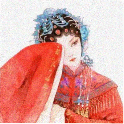 章涛 夏花电视剧演员